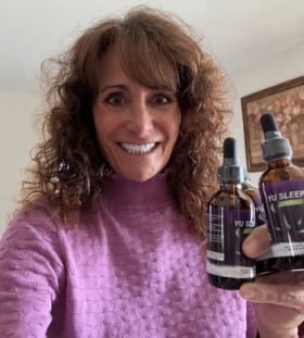 Yu Sleep customer review